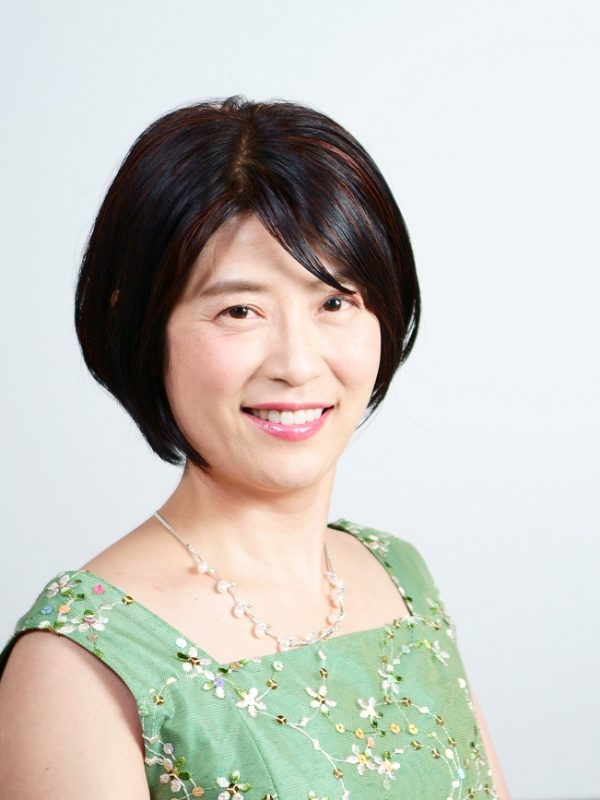 西出友美（メゾソプラノ）