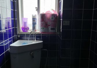 「憚（はばかり）」 ε