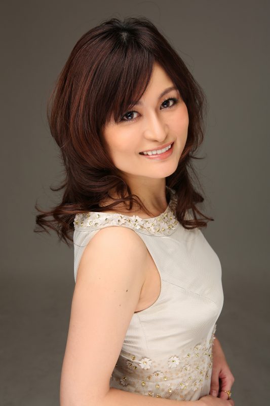 鷲尾 麻衣（ソプラノ）